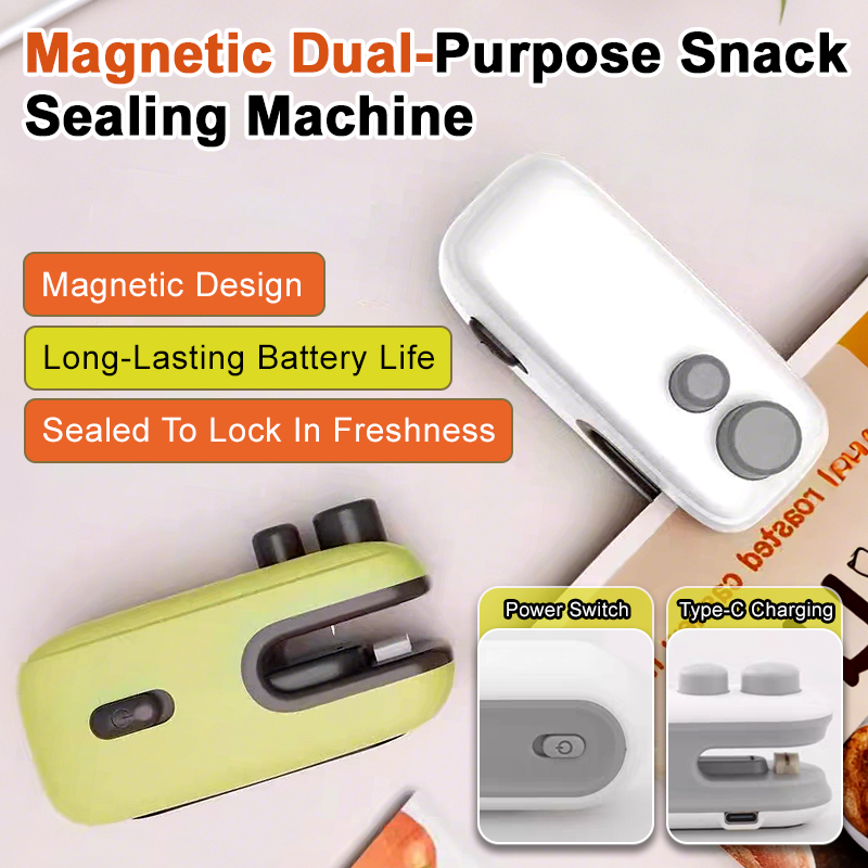 2 in 1 Portable Mini Sealer&Op - огляд і ціна Vacuum Chamber Small