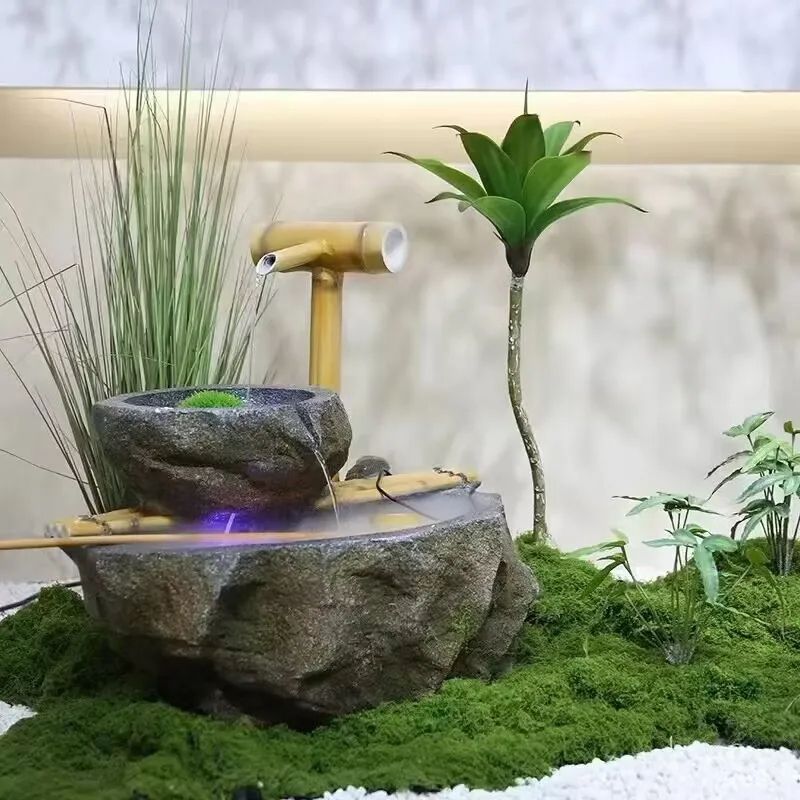 Artificial moss for micro-land - огляд і ціна Terrarium Moss Art