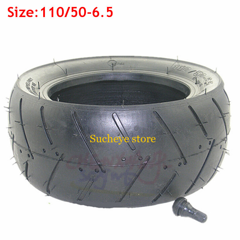 11 Inch 90/65-6.5 Front Vacuum - огляд і ціна Vacuum Chamber Small