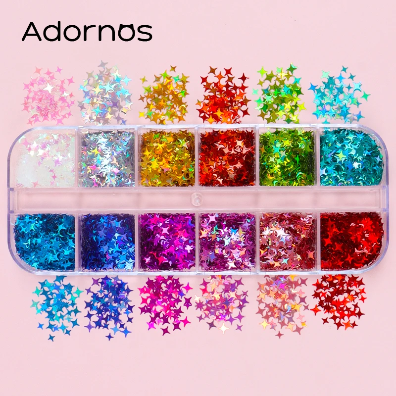 UV Resin Filler Holographic St - огляд і ціна Resin Ocean Wave Mold