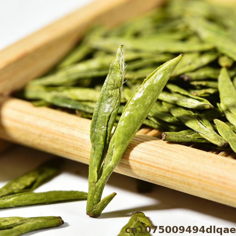100% Natural Bulk Longjing Diy - огляд і ціна Dried Flower Bulk