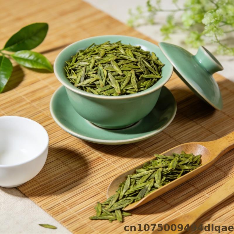 100% Natural Bulk Longjing Diy - огляд і ціна Dried Flower Bulk