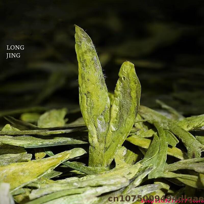 100% Natural Bulk Longjing Diy - огляд і ціна Dried Flower Bulk
