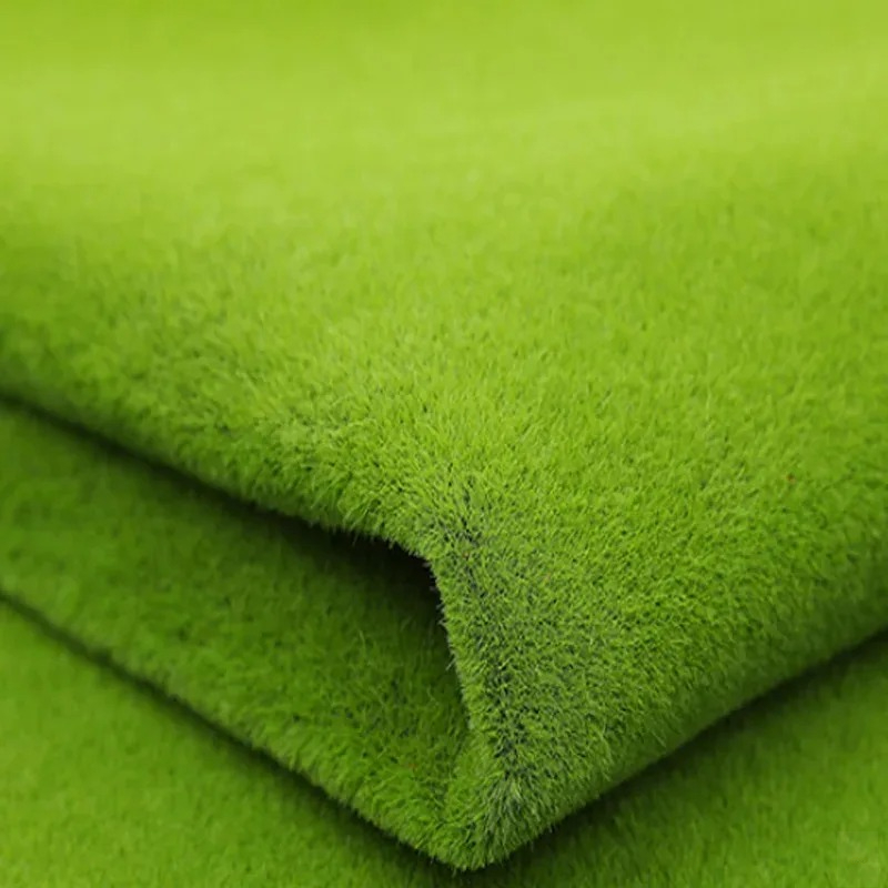 50X50cm Artificial Grass Rug F - огляд і ціна Terrarium Moss Art