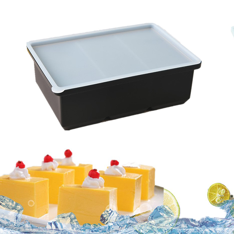 Giant Storage For Food Meal Sa - огляд і ціна Serving Tray Mold