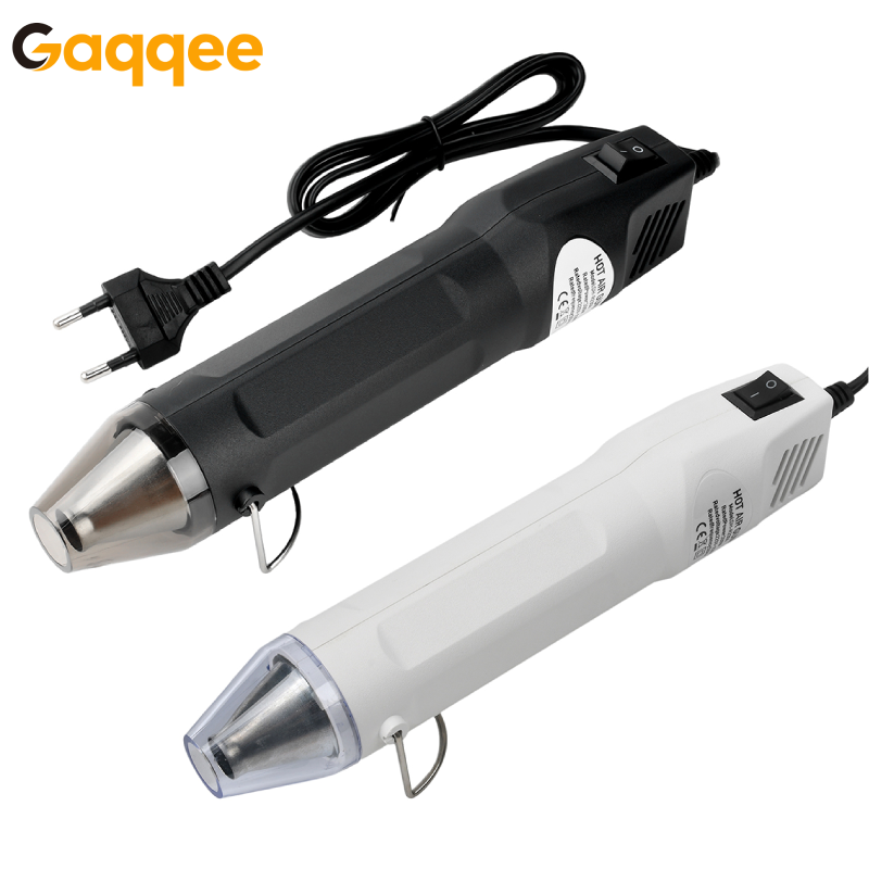 2026 New 300W Hot Air Gun Heat - огляд і ціна Heat Gun Small