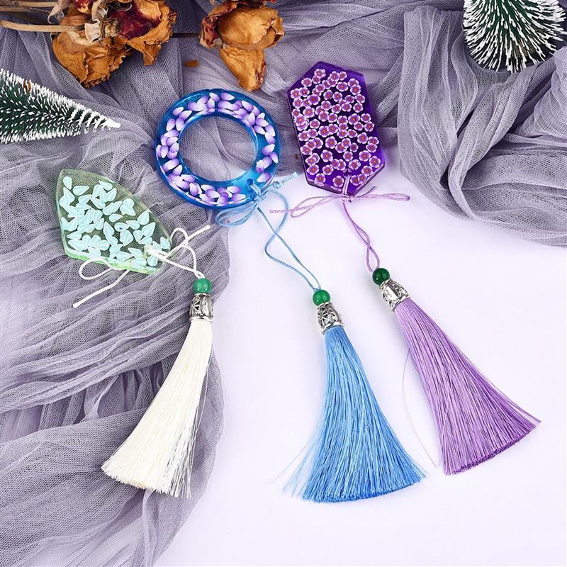 UV Resin Crystal Clear Large U - огляд і ціна Resin Jewelry Kit