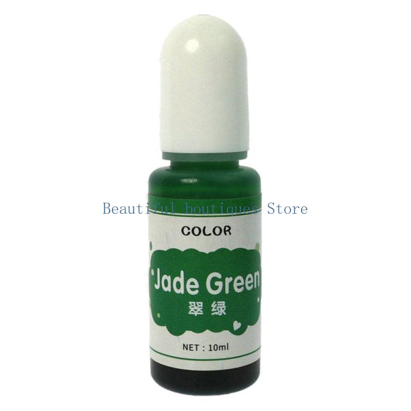 U4LF 30 Colors Art Ink Alcohol - огляд і ціна Resin Dye Alcohol